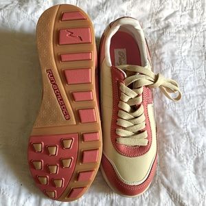 Pastry Strawberry Shortcake Cake Runners